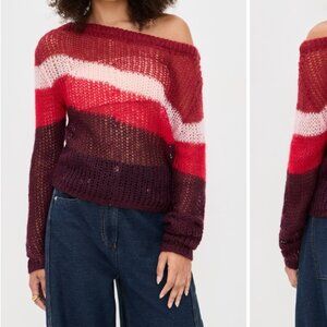 STAUD - Tessa Sweater